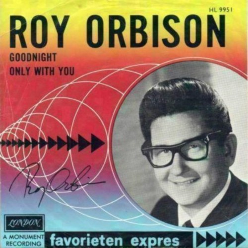 Roy Orbison